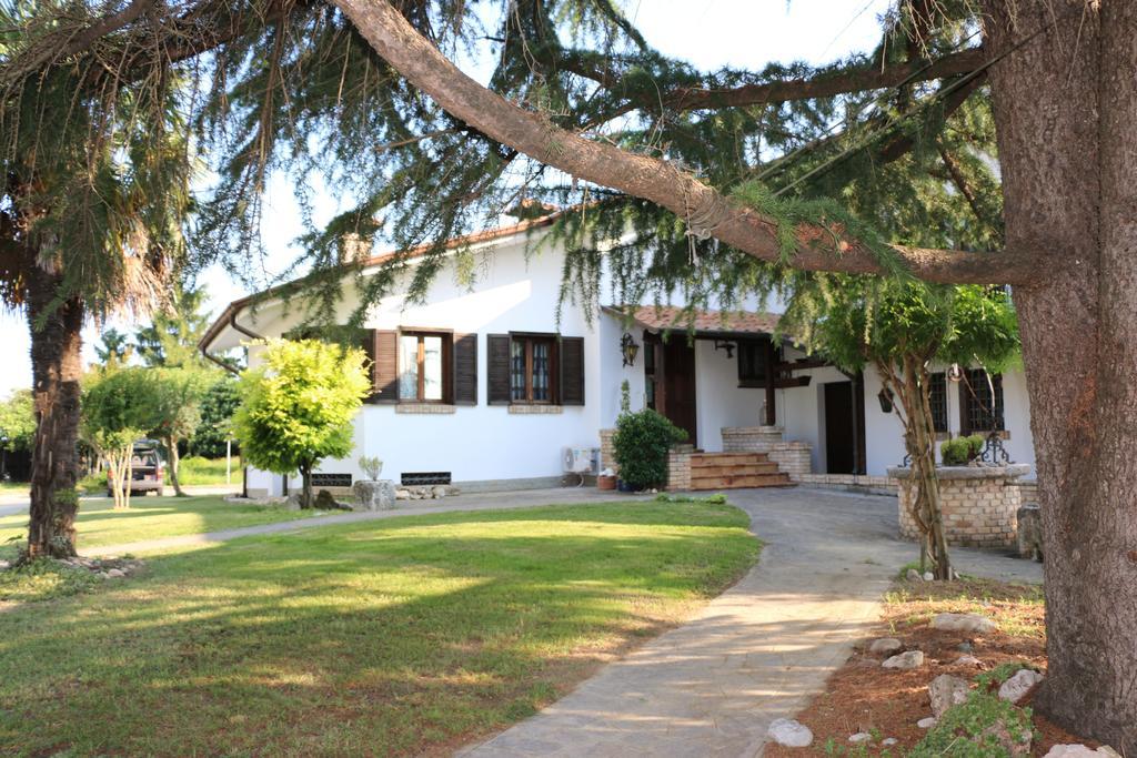 Appartamenti Via Calnova Noventa di Piave Pokoj fotografie